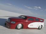 Chevrolet HHR Bonneville Racer by So-Cal 2006 года